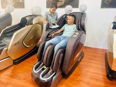 Ghế massage  SANKITO S89 0