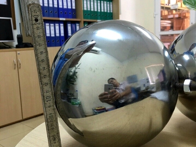 Lan can inox 304 kính- cầu thang gỗ căm xe - Cầu thang đá hoa cương 0