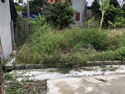 Bán đất Điong quán Hoa động 1