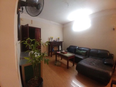Cho thuê chcc khu đô thị việt hưng, long biên, diện tích 78m2 1