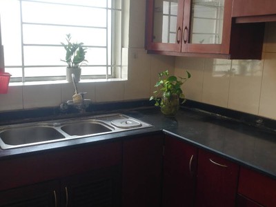 Cho thuê chcc khu đô thị việt hưng, long biên, diện tích 78m2 5