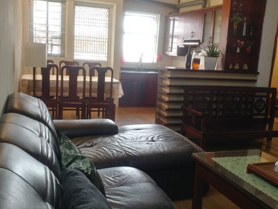 Cho thuê chcc khu đô thị việt hưng, long biên, diện tích 78m2 6