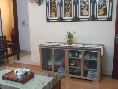 Cho thuê chcc khu đô thị việt hưng, long biên, diện tích 78m2 9