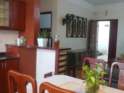 Cho thuê chcc khu đô thị việt hưng, long biên, diện tích 78m2 4