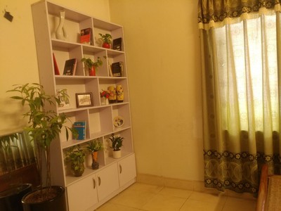 Cho thuê chcc khu đô thị việt hưng, long biên, diện tích 78m2 7