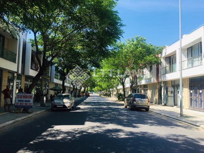 Đất shophouse fpt đà nẵng 106,8m2 1