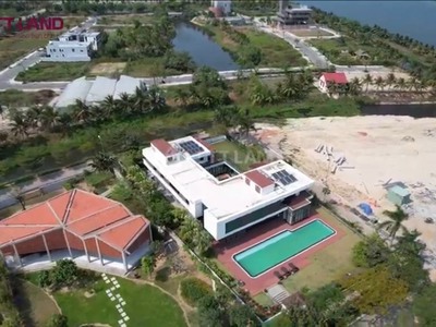 Đất shophouse fpt đà nẵng 106,8m2 2