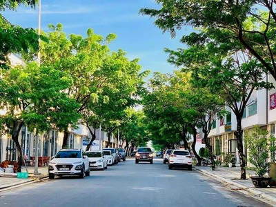 Đất shophouse fpt đà nẵng 106,8m2 3