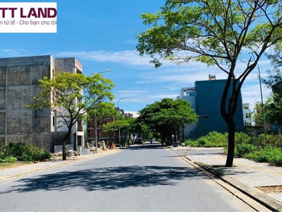 Đất shophouse fpt đà nẵng 106,8m2 4