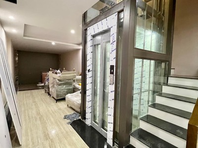 Bán nhà kđt văn phú 90m2 5t chỉ hơn 13tỷ thang máy kinh doanh ô tô. 0