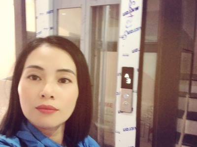 Bán nhà kđt văn phú 90m2 5t chỉ hơn 13tỷ thang máy kinh doanh ô tô. 1