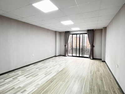 Bán nhà kđt văn phú 90m2 5t chỉ hơn 13tỷ thang máy kinh doanh ô tô. 2
