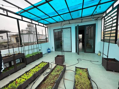 Bán nhà kđt văn phú 90m2 5t chỉ hơn 13tỷ thang máy kinh doanh ô tô. 3