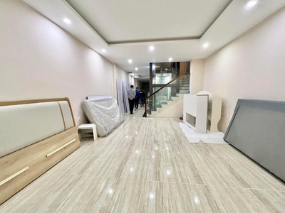 Bán nhà kđt văn phú 90m2 5t chỉ hơn 13tỷ thang máy kinh doanh ô tô. 4