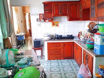 Bán nhà hai mặt tiền Phùng Hưng Q5 4x23 Gía bao rẻ nhỉnh 18 tỷ 1