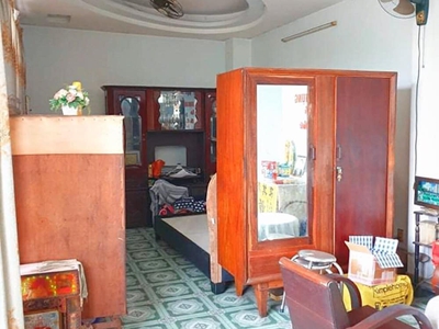 Bán nhà hai mặt tiền Phùng Hưng Q5 4x23 Gía bao rẻ nhỉnh 18 tỷ 4
