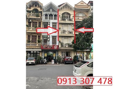 Chính chủ cho thuê nhà 5 tầng mặt phố Gia Thuỵ,Long Biên.FULL nội thất để ở và làm việc 0