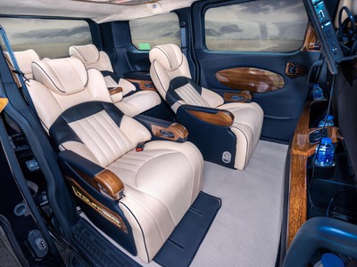 Những lưu ý khi thuê xe limousine 0