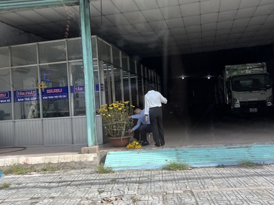 Bán nhà mặt tiền đường Quang Trung, Phường 8, Quận Gò Vấp, Hồ Chí Minh 8