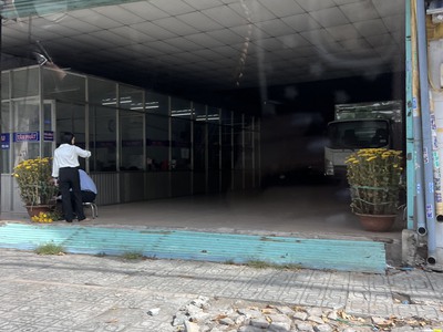 Bán nhà mặt tiền đường Quang Trung, Phường 8, Quận Gò Vấp, Hồ Chí Minh 9