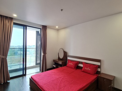 Cho thuê căn hộ Hoàng Huy grant sở dầu Hồng Bàng hải phòng giá rẻ nhat 4