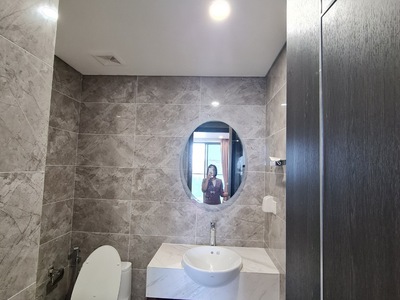 Cho thuê căn hộ Hoàng Huy grant sở dầu Hồng Bàng hải phòng giá rẻ nhat 3