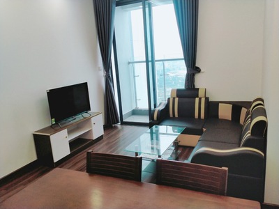 Cho thuê căn hộ Hoàng Huy grant sở dầu Hồng Bàng hải phòng giá rẻ nhat 7