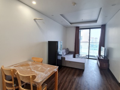 Cho thuê căn hộ Hoàng Huy grant sở dầu Hồng Bàng hải phòng giá rẻ nhat 6