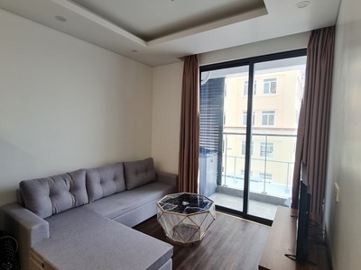 Cho thuê căn hộ Hoàng Huy grant sở dầu Hồng Bàng hải phòng giá rẻ nhat 1