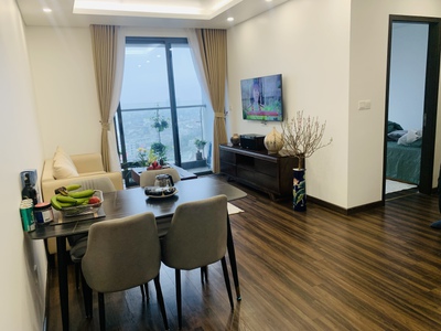 Cho Thuê Căn Hộ Hoàng Huy Grant 2A Sở Dầu Giá rẻ Nhất , Chỉ Từ 6tr500 1