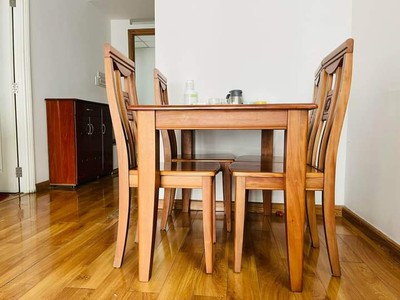 Chính chủ bán ehome 3 , 2pn , 2wc nhà đẹp đã có sổ hồng, gần đại lộ  võ văn kiệt 2