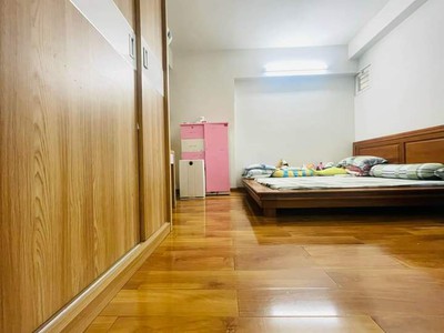 Chính chủ bán ehome 3 , 2pn , 2wc nhà đẹp đã có sổ hồng, gần đại lộ  võ văn kiệt 4