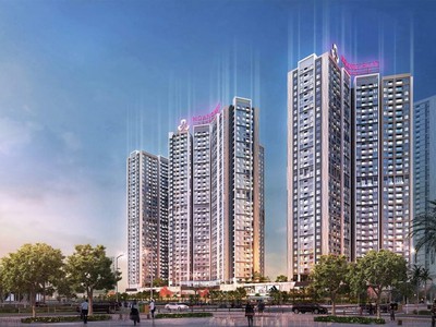 Chỉ trả hơn 300tr ký ngay hợp đồng mua bán và thanh toán tiến độ chỉ  2 2