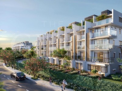 Độc quyền  condo villa - the glen tại celadon city - dt 323,5m2  v3.07 - đẳng cấp 0