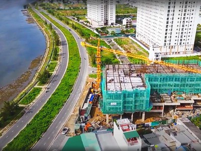 Ct1 riversiden luxury căn hộ cao cấp bên sông đầu tiên tại tp.nha trang. 3