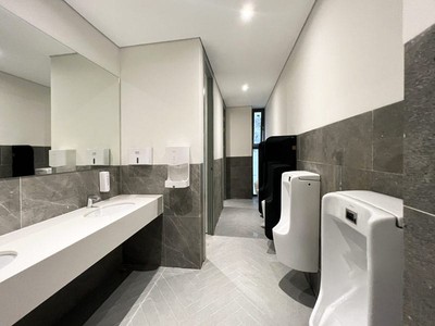 Nhận ngay ưu đãi 3 tháng tiền thuê sàn vp hạng a tại epic tower - duy tân với dt 100m2 - 800m2 4