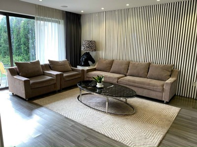Cho thuê căn hộ 2 phòng ngủ 80m , tại Waterfront City Hải Phòng 0
