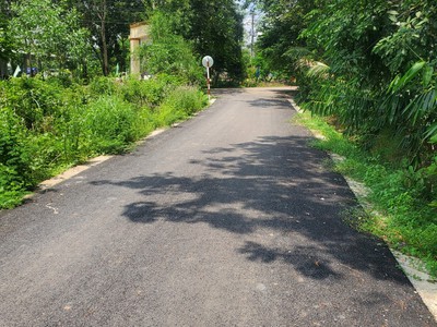 Chính chủ tôi cần bán nhanh lô đất ra lộc đầu xuân cho khách 1