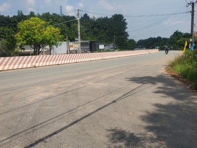 Chính chủ tôi cần bán nhanh lô đất ra lộc đầu xuân cho khách 3