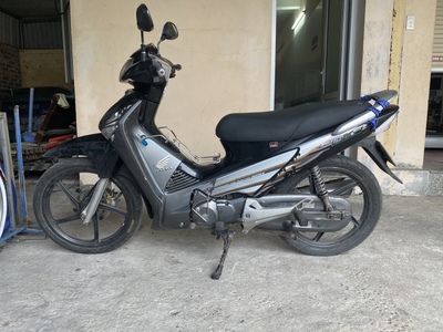 Cần bán Future Neo FI màu đen - xám - Xe máy, Xe đạp tại Q.Hải An - Hải  Phòng - 33031399
