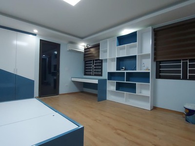 Nhà bạn có được thiết kế  bởi một công ty chuyên nghiệp - Nội thất đẹp - giá tốt  cho mọi gia đình 2
