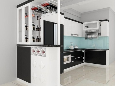 Nhà bạn có được thiết kế  bởi một công ty chuyên nghiệp - Nội thất đẹp - giá tốt  cho mọi gia đình 3
