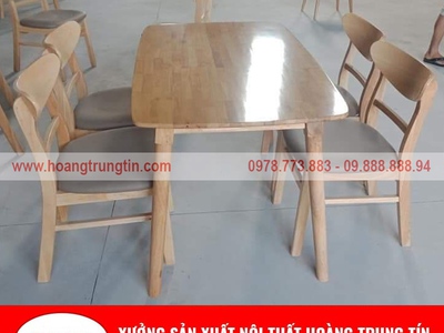 Bàn ghế cafe sắt gỗ, sắt nệm, dù che nắng giá xưởng tại Đầm Dơi  Cà Mau 0