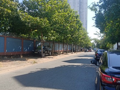 Bán đất nền Biệt Thự KDC Himlam Kênh Tẻ ,p Tân Hưng Q7.DT:10x20.Hướng Bắc.Giá 45,2 tỷ Bớt Lộc 4