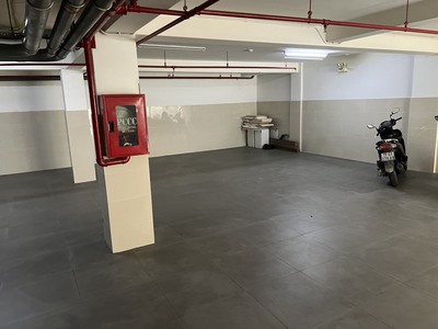 Cho thuê MB tầng 2,3,4 Mặt Tiền Nguyễn Thị Thập KDC HimLam p Tân Hưng Q7.DT 10x20/sàn.Giá:35tr/sàn 5