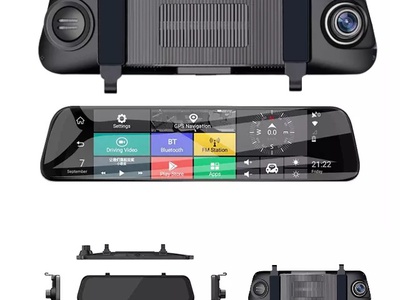 THANH LÝ camera hành trình xe otoandroid 8.1 sim 4g 0