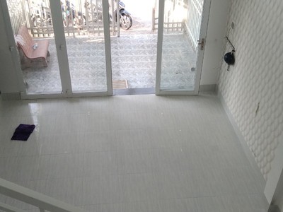 Cho thuê nhà cấp 3 ngay trung tâm tp sa đéc 0