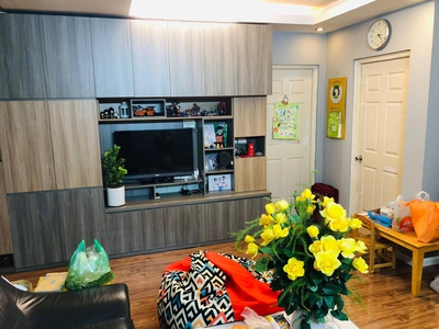 Bán căn hộ chung cư bắc hà - hà đông - tầng đẹp, nội thất đẹp - 85m2 - giá 2.8 tỷ 0