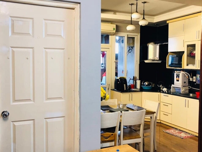 Bán căn hộ chung cư bắc hà - hà đông - tầng đẹp, nội thất đẹp - 85m2 - giá 2.8 tỷ 1