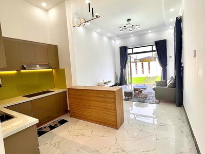 Nhà mới xây tại khu du lịch biển phan rang. ninh thuận 0
